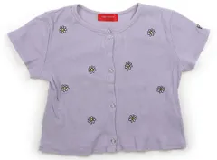 【レピピアルマリオ/repipi armario】カーディガン 150サイズ 女の子【子供服・ベビー服】（2087958）