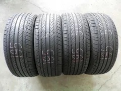 195/50R16 ケンダ KUAVELA SL ラジアルタイヤ 4本SET 2022年製 夏タイヤのサムネイル