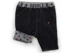 【ダブルＢ/DoubleB】パンツ 80サイズ 男の子【子供服・ベビー服】（2087860）