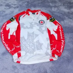 M ヴィンテージ ジップアップ ジャケット