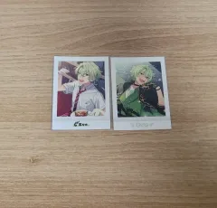 あんさんぶるスターズ！ あんスタ イヴ Eden 巴日和 パシャ まとめ