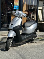 36947km ホンダ Dio110 JF31 小型 兵庫 - メルカリ