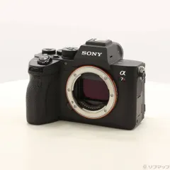 2026年最新】α7R v ilce-7rm5の人気アイテム - メルカリ