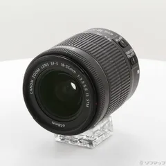 2026年最新】canon 標準ズームレンズ ef-s18-55mm f4. -5.6is stm aps