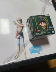 進撃の巨人 C賞 エレン アークス G賞 ちょこのっこ まとめ