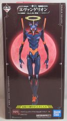 BANDAI SPIRITS 이치 반 쿠지 에반게리온 Mark.06, 강림! 라스트 원상 에반게리온 Mark.06 라스트 원 ver. 피규어