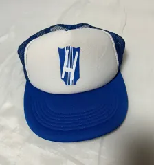 90s トラッカー メッシュキャップ vintage trucker cap