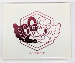 ムービック ONE PIECE FILM RED アクセサリーセット UTA ワンピース ウタ