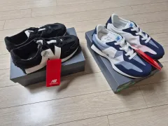 新品 正規品 New Balance ニューバランス 327 快適スニーカー 男の子・女の子 ユニセックス 4シーズン用スニーカー 220
