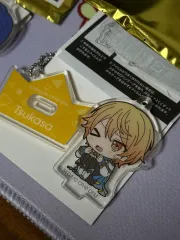 プロジェクトセカイ 天馬つかさ アクリルスタンド キーホルダー