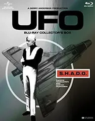 2026年最新】謎の円盤UFO ブルーレイの人気アイテム - メルカリ
