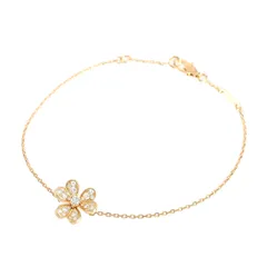 Van Cleef & Arpels ヴァンクリーフアーペル ブレスレット フリヴォル VCARP24100のサムネイル