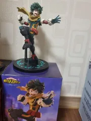 僕のヒーローアカデミア デク フィギュア