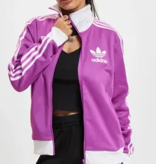 タグ付き新品 adidas BECKENBAUER(ベッケンバウアー) トラックジャージ L(55-66サイズ)