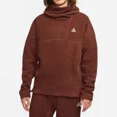 ナイキ ACG ポーラテック ウルフツリー フリース フーディ