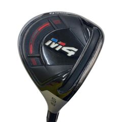 TaylorMade M4 フェアウェイウッド 3番　ツアー支給品 テイラーメイドM4 フェアウェイウッド 3番 ツアー支給品 - メルカリ