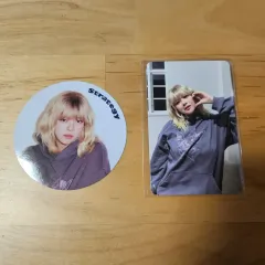 TWICE ジョンヨン(JEONGYEON) STRATEGY トレカ