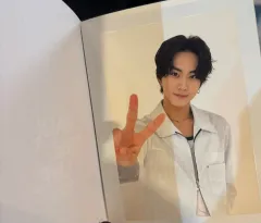 ENHYPEN（エンハイプン・エナプ）シネマ 特典 ジョンウォン(JUNGWON)