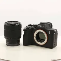 2026年最新】ソニー α7III ズームレンズキット [ILCE-7M3K]の人気