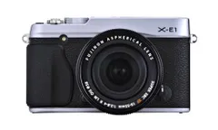 2026年最新】FUJIFILM X-E1の人気アイテム - メルカリ
