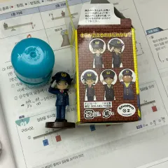 名探偵コナン カプセルフィギュア 吉田歩美