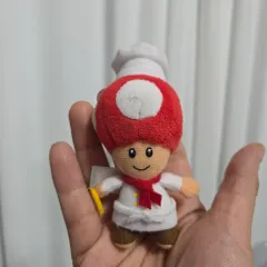 USJ ユニバーサル ヴィンテージ キャラクター ぬいぐるみ 漫画 グッズ スーパーマリオ キノ KINO きのこ