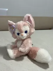 TOKYO ディズニーシー リーナベル ぬいぐるみ ショルダーバッグ