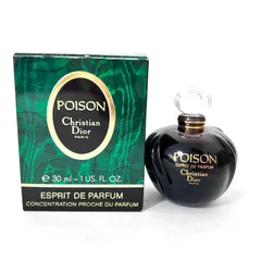 2026年最新】クリスチャン ディオール poison esprit de parfumの人気