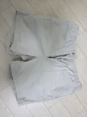 (2枚まとめ出品) ポロラルフローレン フラップスター ハーフパンツ m