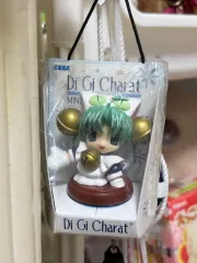 Di Gi Charat フィギュアストラップ3個セット 2026年最新】デジキャラット フィギュアの人気アイテム - メルカリ