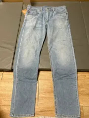 LEVI STRAUSS & CO デニム