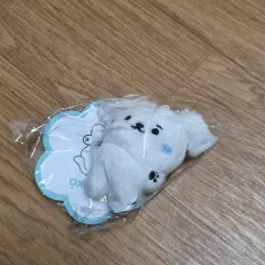MONSTA X ミニョク ミニミニ ぬいぐるみ MEONGKO Monsta X MINHYUK - MEONGKO Official MD – K-STAR