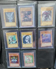 遊☆戯☆王 アニバーサリーパック 一般・韓国版 セット