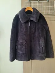 ルナコアUS ウールジャケット