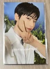 ENHYPEN ソヌ トゥー写真 フォト PHOTO カード