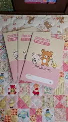 リラックマ 日本 薬局 手帳 5巻 まとめ