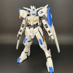 ガンプラ HG 1/144 ガンダムダブルオーダイバースカイメビウスジャンク