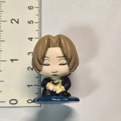 葬送のフリーレン ザイン ガシャポンガチャ ミニフィギュア おもちゃ