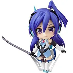 【中古】戦姫絶唱シンフォギア ねんどろいど 風鳴翼 (ノンスケール ABS&PVC塗装済み可動フィギュア)