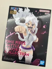 ONE PIECE バトルレコード コレクション キラフレンド