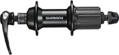 SHIMANO FH-MT500 32H マニアックなリアハブ - メルカリ