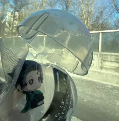 BANDAI 鬼滅の刃 竈門 炭治郎 ガチャ まちぼうけ