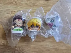 （未開封）鬼滅の刃 おねむたん 1弾 まとめ