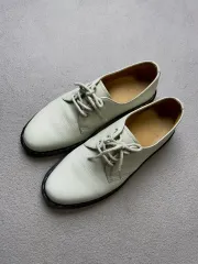 DR. MARTENS ドクターマーチン 1461 白 3ホール -270-275