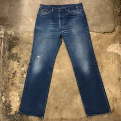 80年代 リーバイス 517 デニムパンツ USA製 - 36