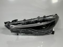 美品/破損なし CX-60 KH5P 純正 右ヘッドライト Assy LED ダークイルミ