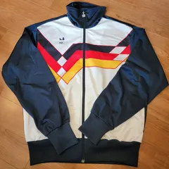 【激レア限定品】アディダス ドイツ代表 トラックジャケット  L