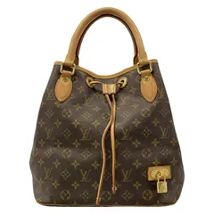 LOUIS VUITTON(ルイヴィトン) ハンドバッグ モノグラム ネオ M40372 モノグラム