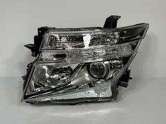 美品/破損なし CX-60 KH5P 純正 右ヘッドライト Assy LED ダークイルミ