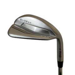 ピン グライド4.0 ウェッジ 3本組 50度 54度 58度 モーダス 115 - メルカリ